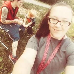 Meet your Posher, Chelsea